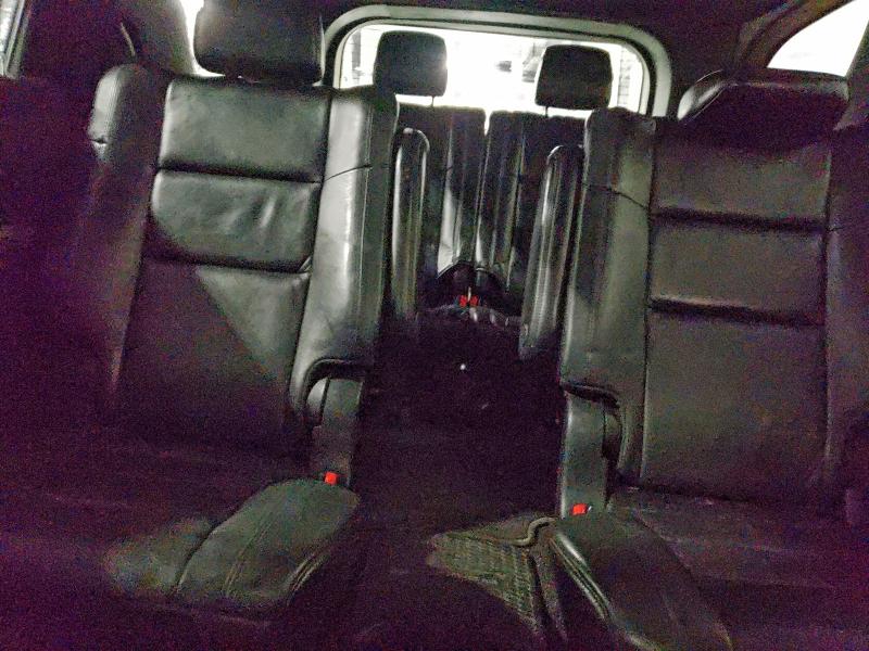 Фото 10 - DODGE DURANGO