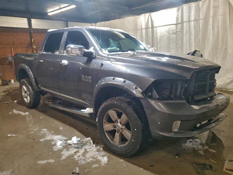 Фото 4 - RAM 1500