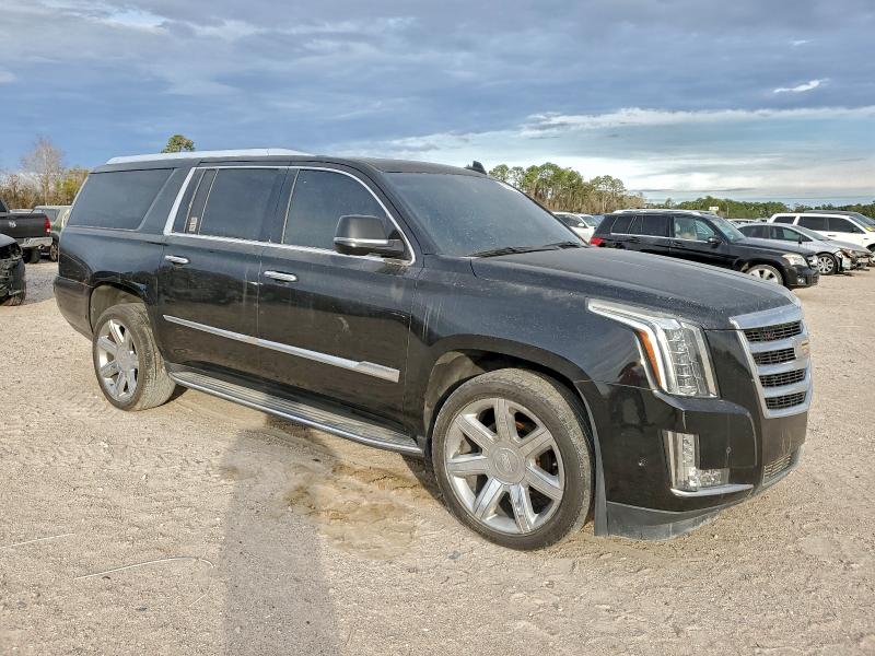 Фото 4 - CADILLAC ESCALADE