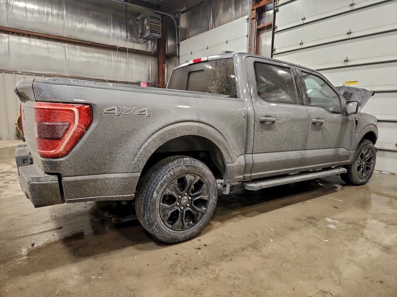 Фото 3 - FORD F-150