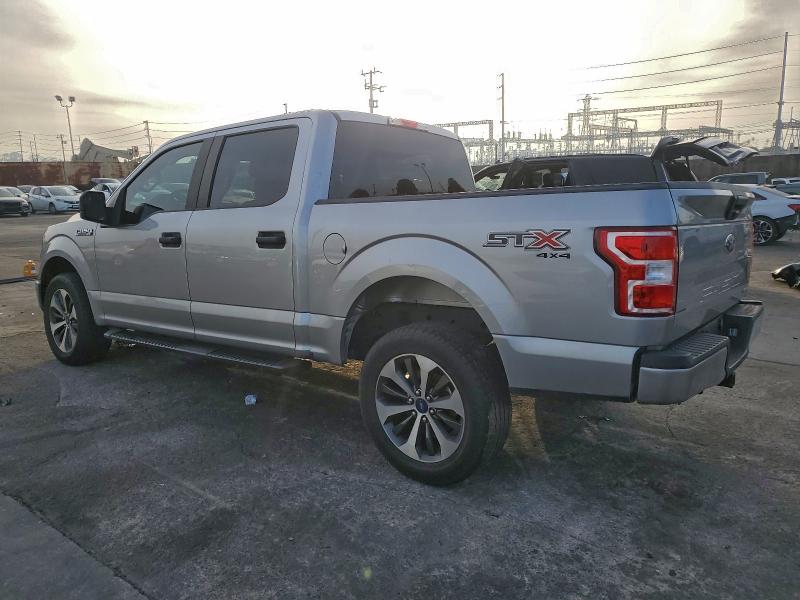 Фото 2 - FORD F-150