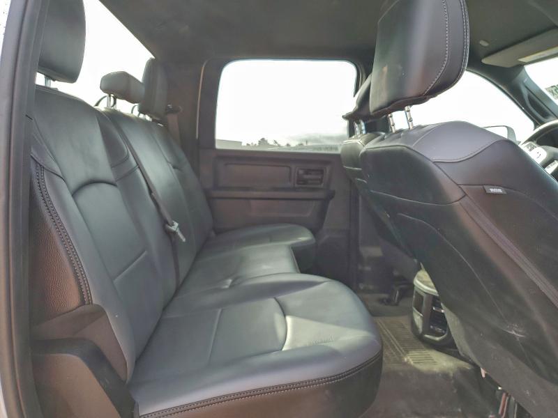 Фото 10 - RAM 3500