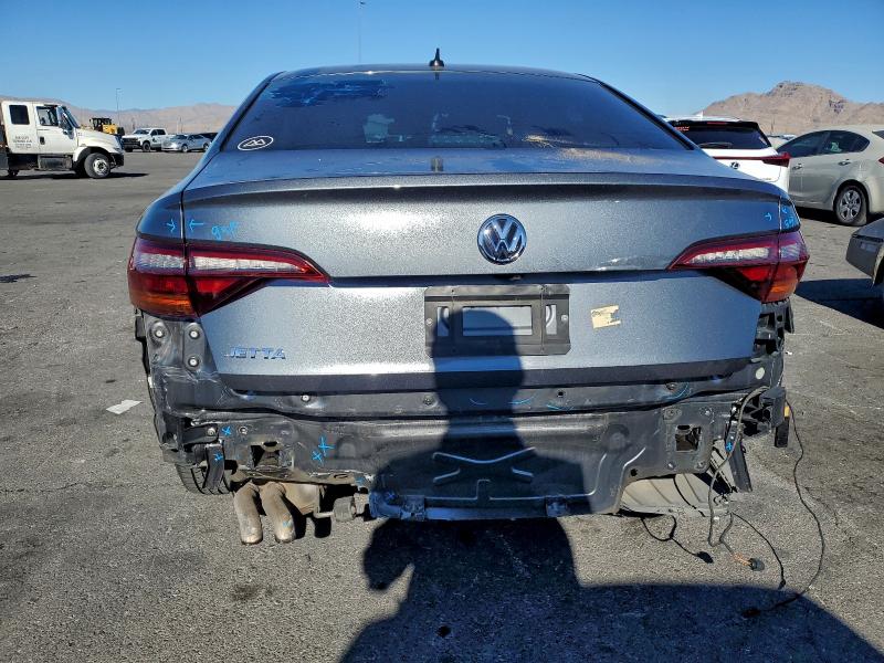 Фото 6 - VOLKSWAGEN JETTA