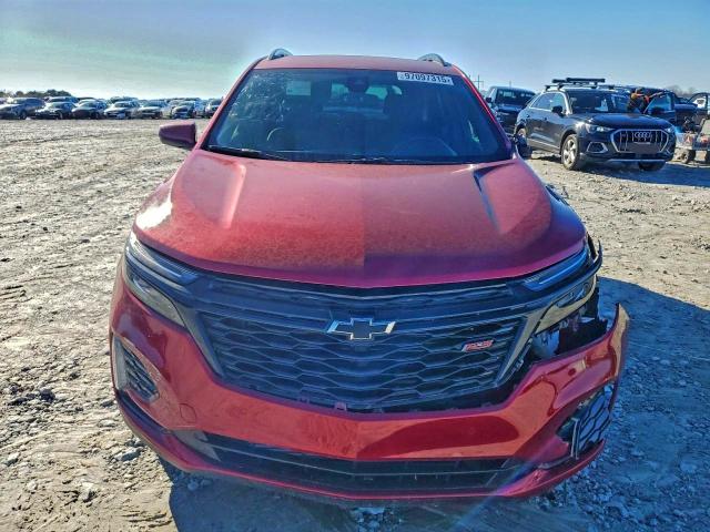 Фото 5 - CHEVROLET EQUINOX