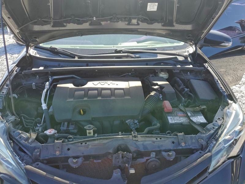 Фото 11 - TOYOTA COROLLA