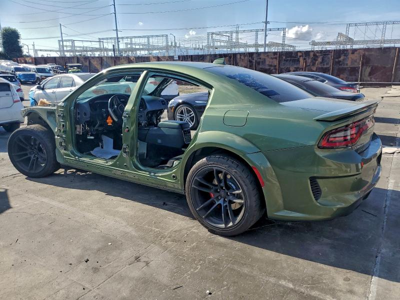 Фото 2 - DODGE CHARGER