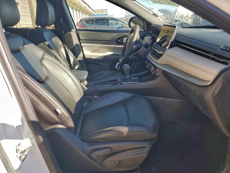 Фото 7 - JEEP COMPASS