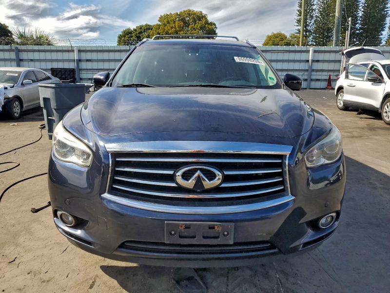 Фото 5 - INFINITI QX60