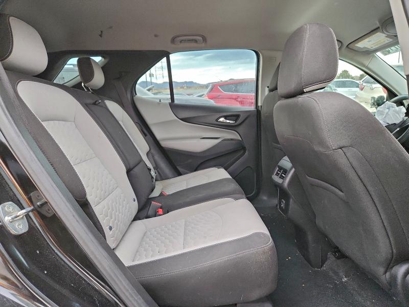 Фото 11 - CHEVROLET EQUINOX