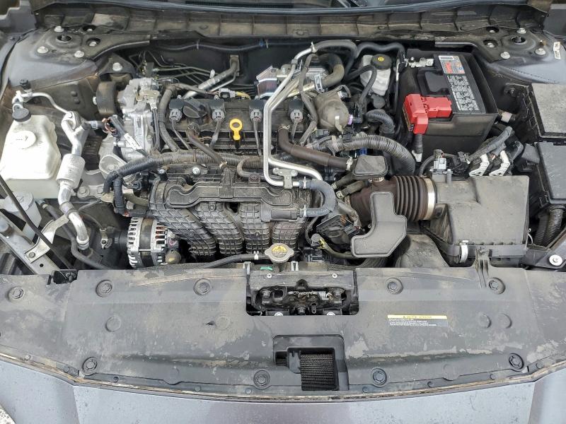 Фото 11 - NISSAN ALTIMA