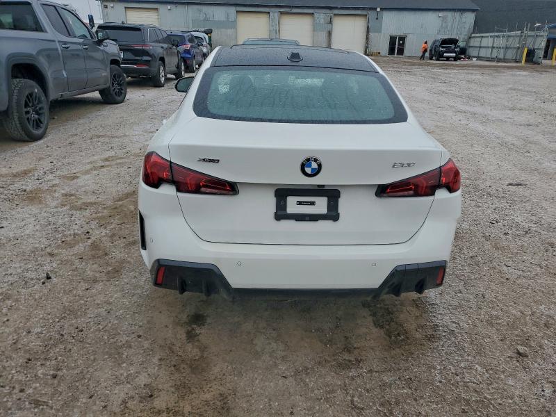 Фото 6 - BMW 2 SERIES