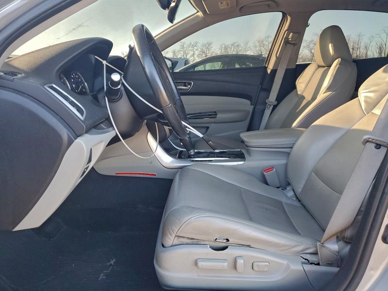 Фото 7 - ACURA TLX