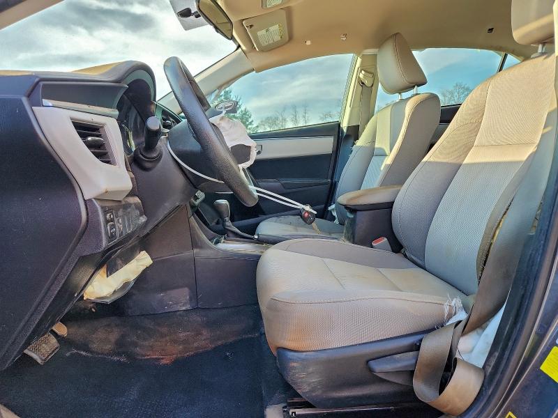 Фото 7 - TOYOTA COROLLA