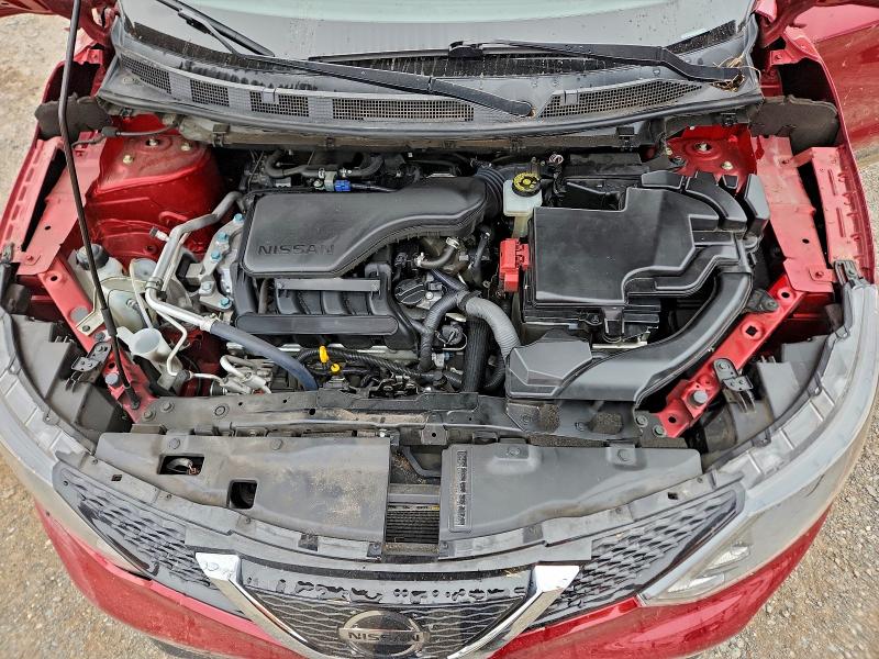 Фото 11 - NISSAN ROGUE