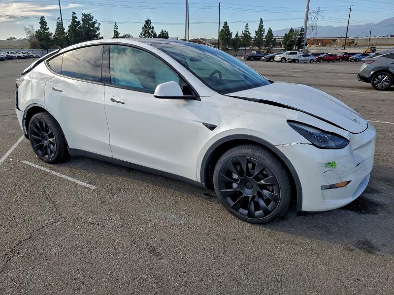 Фото 4 - TESLA MODEL Y