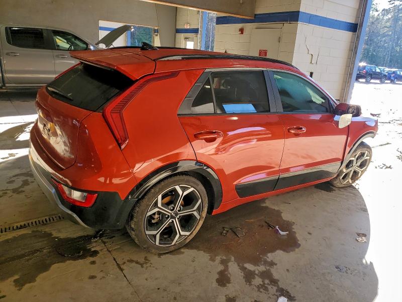 Фото 3 - KIA NIRO