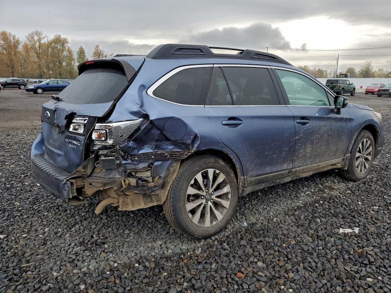 Фото 3 - SUBARU OUTBACK