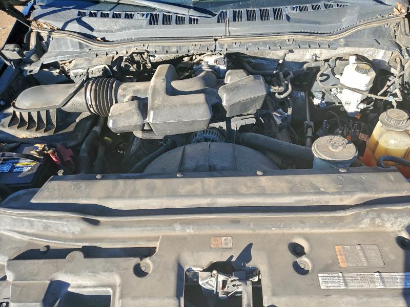 Фото 11 - FORD F250