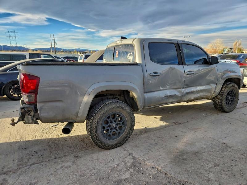 Фото 3 - TOYOTA TACOMA