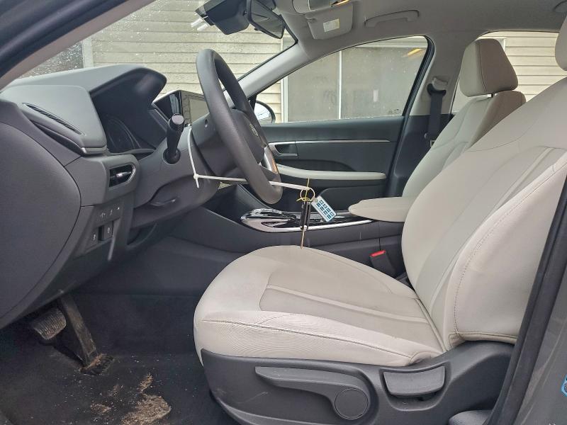 Фото 7 - HYUNDAI SONATA