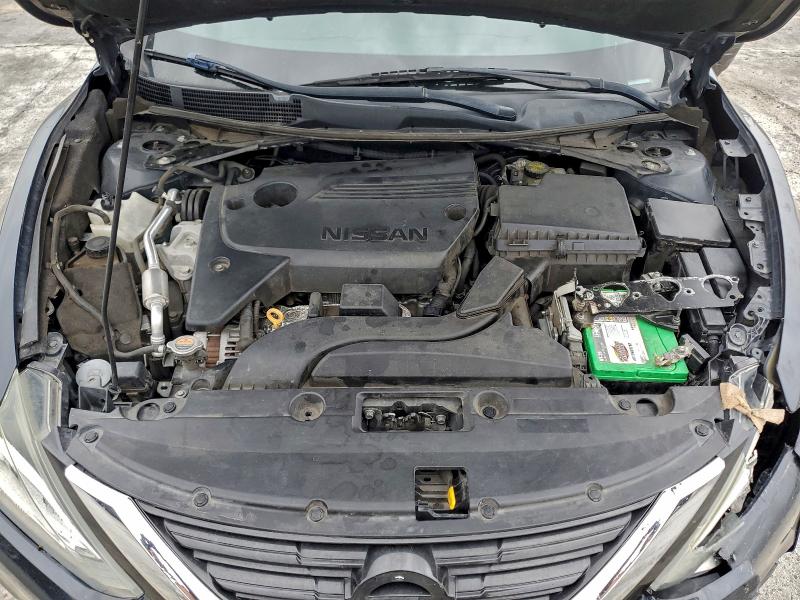 Фото 11 - NISSAN ALTIMA