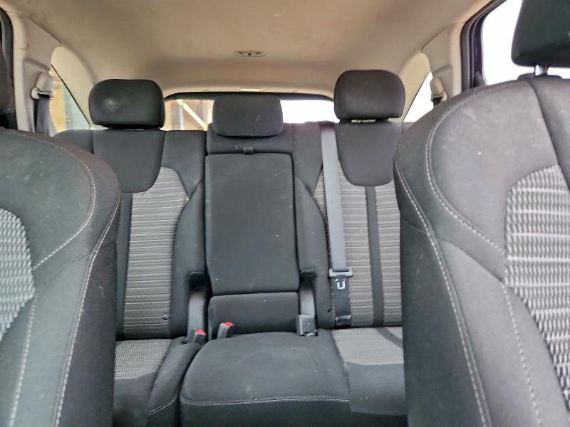 Фото 10 - KIA SORENTO