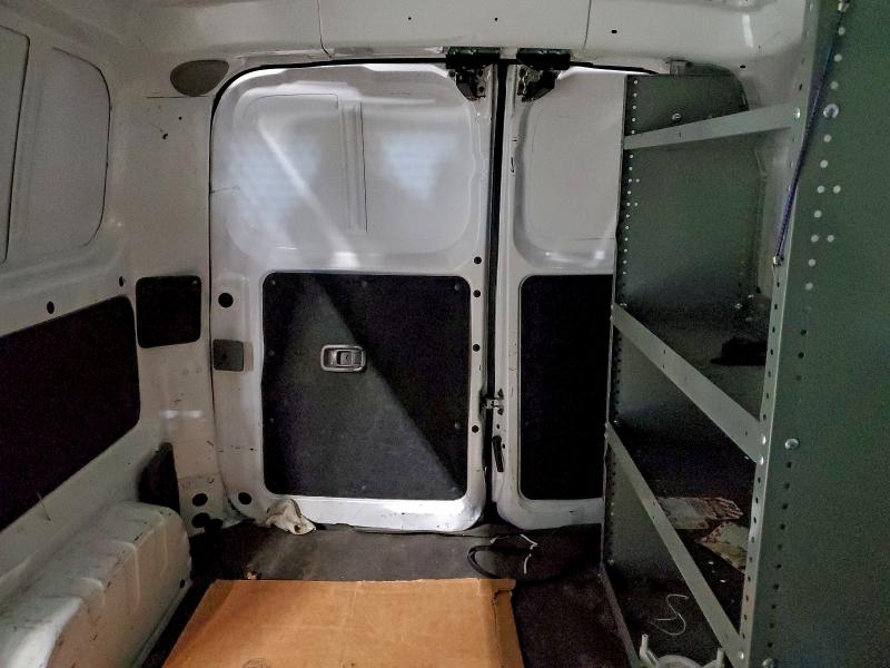 Фото 10 - NISSAN NV