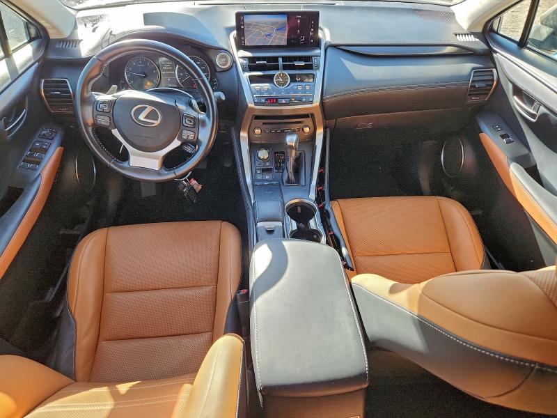 Фото 8 - LEXUS NX