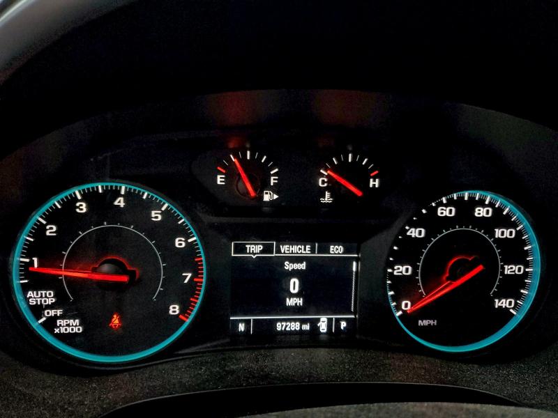 Фото 9 - CHEVROLET MALIBU