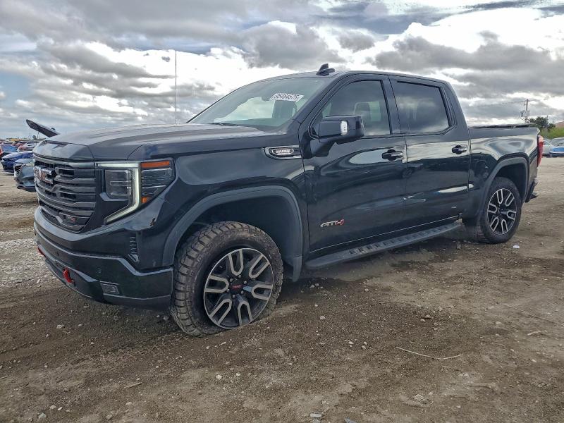 Фото 1 - GMC SIERRA