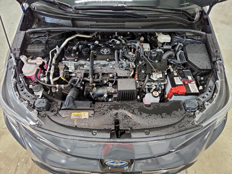 Фото 11 - TOYOTA COROLLA