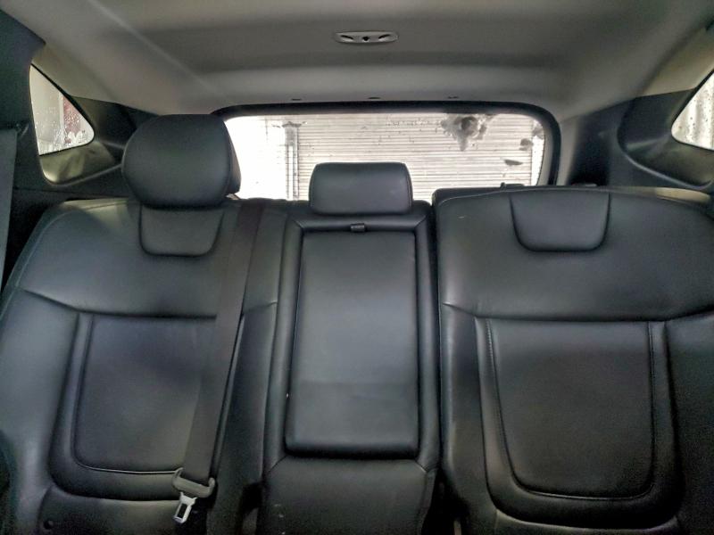 Фото 10 - HYUNDAI TUCSON