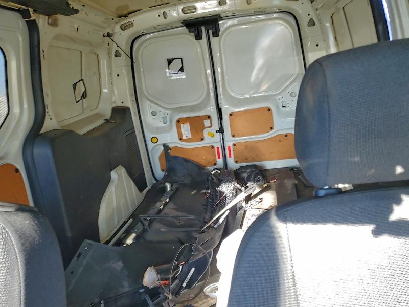 Фото 10 - FORD TRANSIT