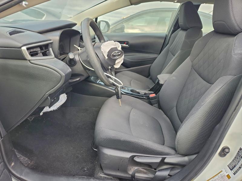 Фото 7 - TOYOTA COROLLA