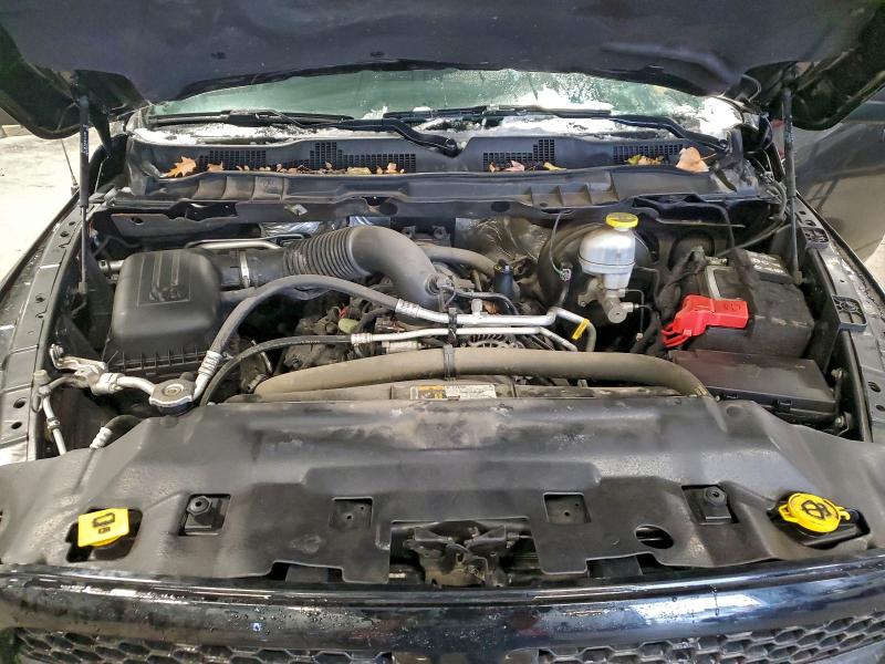 Фото 11 - RAM 1500