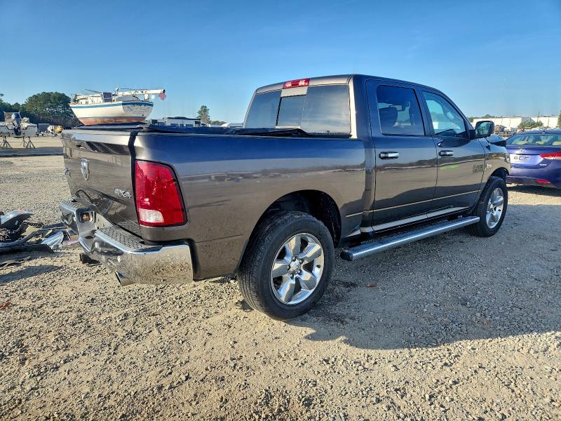 Фото 3 - RAM 1500