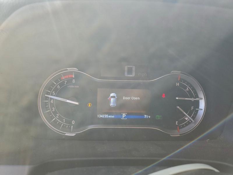 Фото 9 - HONDA PILOT