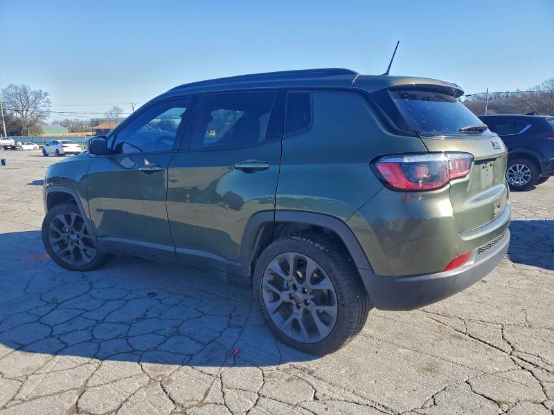 Фото 2 - JEEP COMPASS