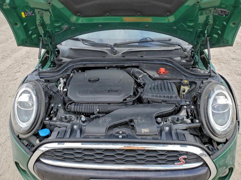 Фото 11 - MINI COOPER