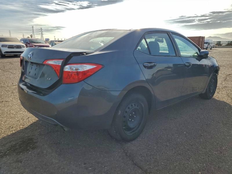 Фото 3 - TOYOTA COROLLA