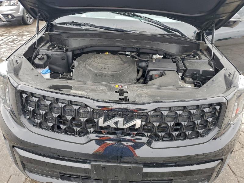 Фото 12 - KIA TELLURIDE