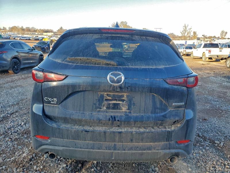 MAZDA CX-5 SELEC 2024 VIN JM3KFBBL1R0465966