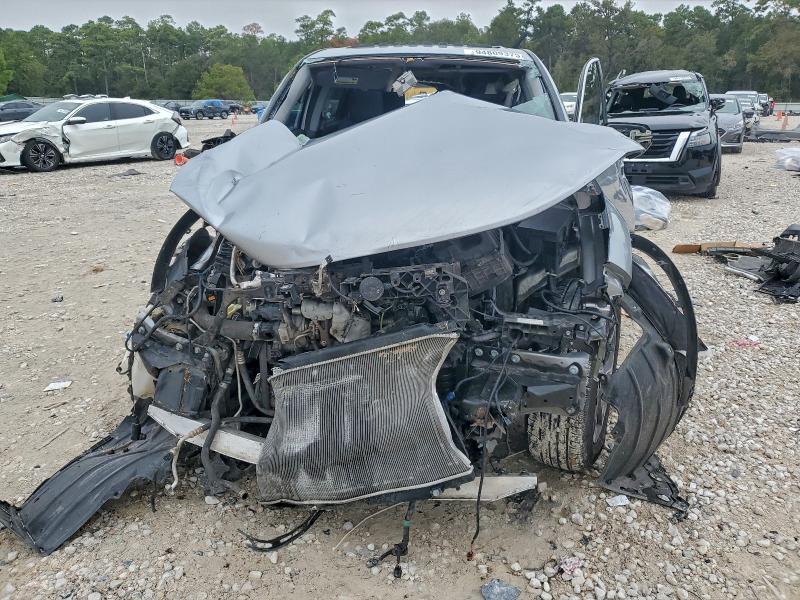 Фото 5 - HONDA CRV