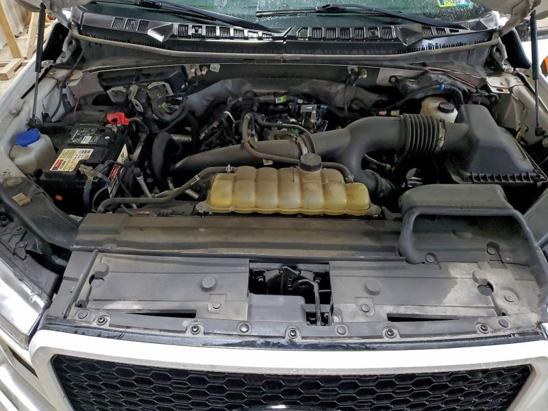 Фото 11 - FORD F-150