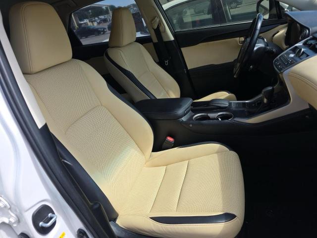 Фото 5 - LEXUS NX