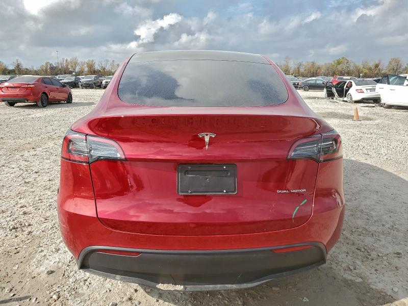 Фото 6 - TESLA MODEL Y
