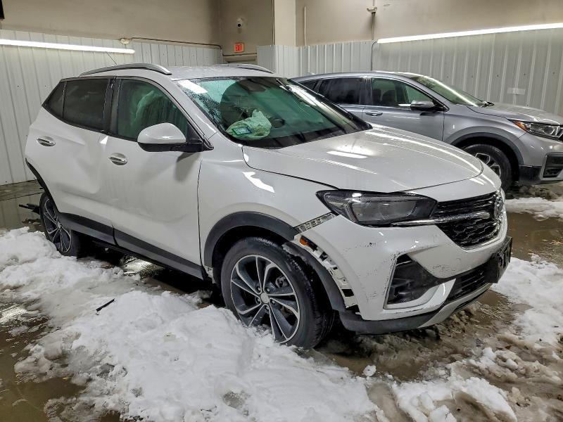 Фото 4 - BUICK ENCORE