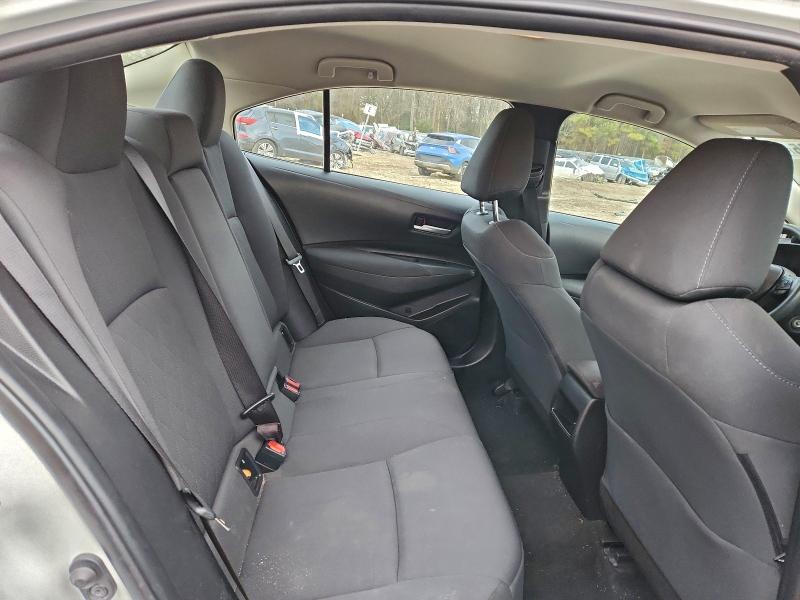 Фото 10 - TOYOTA COROLLA