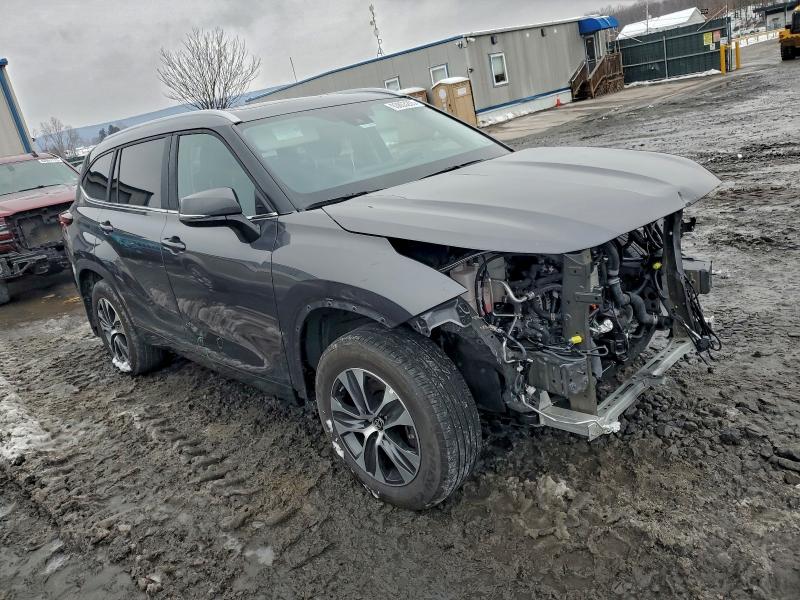 Фото 4 - TOYOTA HIGHLANDER