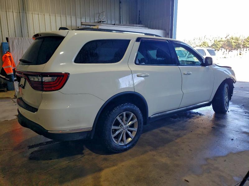 Фото 3 - DODGE DURANGO